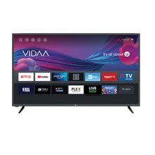 MAJM113340 TV LED 40" SMART FHD