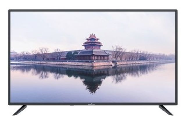 SMART TECHNOLOGY TV LED - 40 Décodeur Intégré - 100fran SHOP