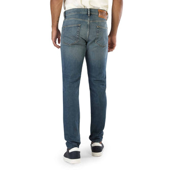 Jeans Uomo Slim 5 tasche Diesel - D-STRUKT_L32_009EI