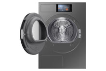 DV90F09F4SU3 ASCIUG 9KG POMPA DI CAL A+++ DISPLAY AI CONTROL SILVER