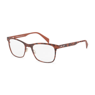 Occhiali Vista Unisex Marrone Italia Independent 5026A