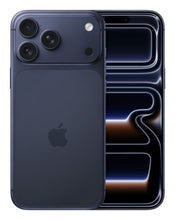 APPLE iPhone 17 PRO MAX 256GB BLU PROFONDO 6.9" VODAFONE