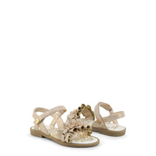 Sandali Bambina Beige Shone 19371-002