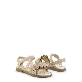 Sandali Bambina Beige Shone 19371-002