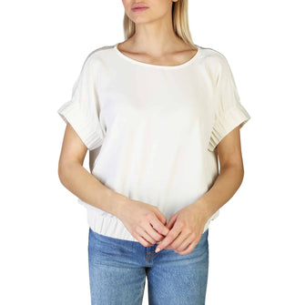 T-shirt Donna Bianco Pepe Jeans - MARGOT_PL304228