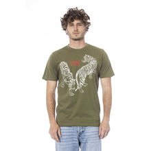 Cavalli Class T-shirt