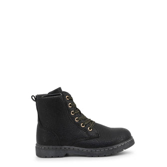 Stivaletti Bambino Zip Laterale Shone 3382-042