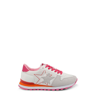 Sneakers Bambino Colorate Shone 617K-017