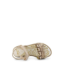Sandali Bambina Beige Shone 19371-002
