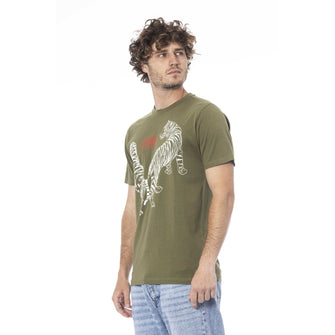 Cavalli Class T-shirt