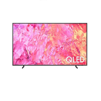 QE50Q60CAUXXH Series 6 TV 127 cm (50") 4K Ultra HD Smart TV Wi-Fi Grigio