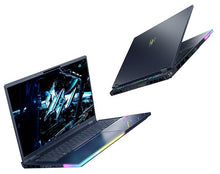 NB 18 U9 275HX 32GB 2TBSSD W11 ACER PREDATOR 18 - RTX 5080