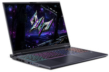 NB 16 U9 275HX 32GB 2TBSSD W11 ACER PREDATOR 16 - RTX 5070TI