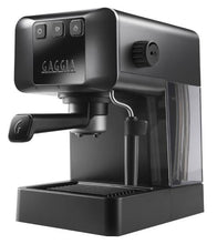 Macchina da Caffè Espresso Manuale Gaggia serie EG2109 Italy Limited