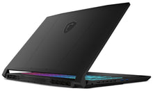 NB 15,6 I7-14650HX 16GB 1TBSSD W11 MSI KATANA 15 - VGA RTX 5050