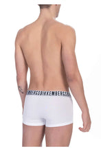 Boxer Bipack Uomo Bianco Bikkembergs - BKK1UTR01BI