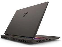 NB 16 U9 275HX 32GB 1TBSSD FD MSI VECTOR 16 - RTX 5080