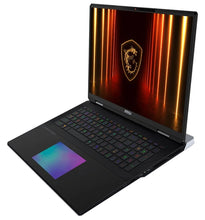 NB 18 U9-285XH 64GB 4TBSSD W11P MSI TITAN 18 - VGA RTX 5090