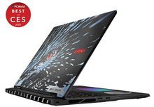 NB 18 U9-285XH 64GB 4TBSSD W11P MSI TITAN 18 - VGA RTX 5080