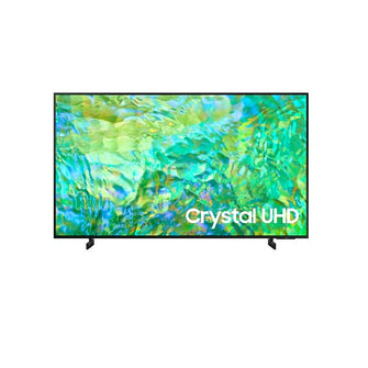 UE50CU8072  Smart TV 50" 4K