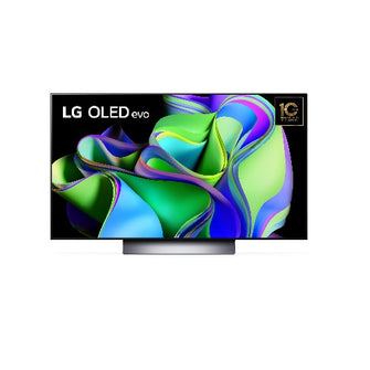 OLED48C32 Smart TV 4k OLED evo 48" Serie C3