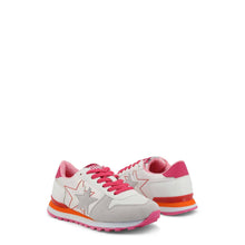 Sneakers Bambino Colorate Shone 617K-017