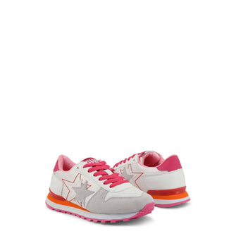 Sneakers Bambino Colorate Shone 617K-017