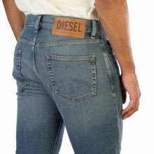 Jeans Uomo Slim 5 tasche Diesel - D-STRUKT_L32_009EI