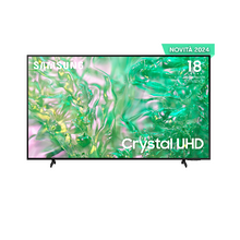 TV CRYSTAL UHD 4K 65” UE65DU8070UXZT SMART TV