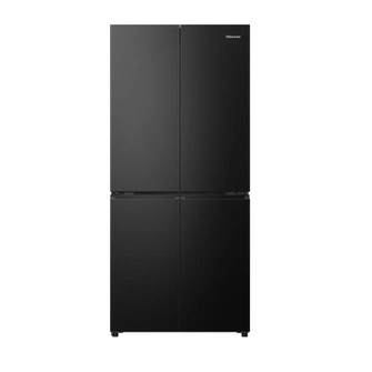 RQ5P470SAFE FRIGORIFERO SIDE-BY-SIDE LIBERA INSTALLAZIONE 483 L E NERO