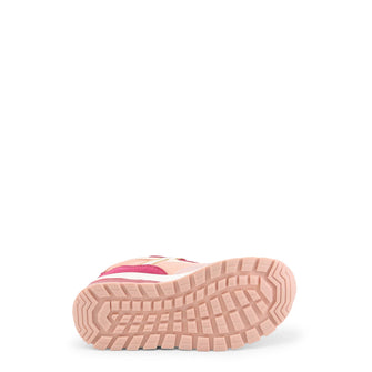 Sneakers Bambina Rosa Memory Shone 19313-001