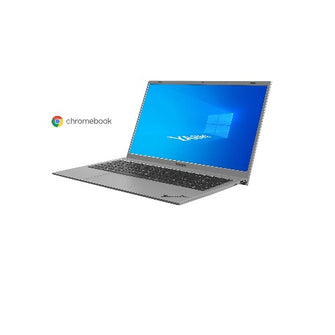 SUZUKA Intel® Core™ i3 i3-1005G1 Chromebook 39,6 cm (15.6") Full HD 8 GB 256 GB