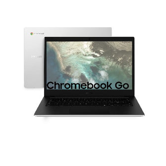 Galaxy Chromebook Go N4500 35,6 cm (14") HD Intel® Celeron® N 8