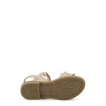 Sandali Bambina Beige Shone 19371-002