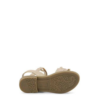 Sandali Bambina Beige Shone 19371-002