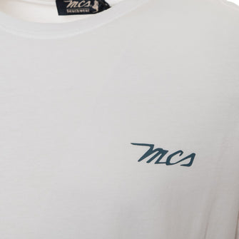 MCS T-shirt