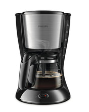 MACCHINA CAFFE PHILIPS COLLECTION HD7462/20 1.2 LITRI VETRO AMERICANO
