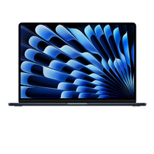 MacBook Air 2024 15" M3 8C/10G 16/512GB Midnight MXD43T/A