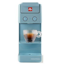 Iperespresso a Capsule Y3.3 Azzurro A.