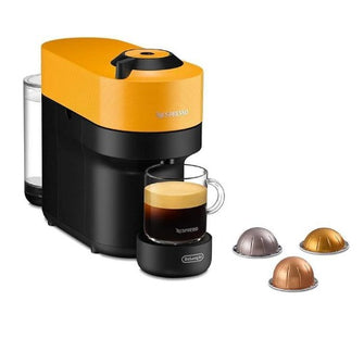 Nespresso Vertuo ENV90.Y Pop Yellow