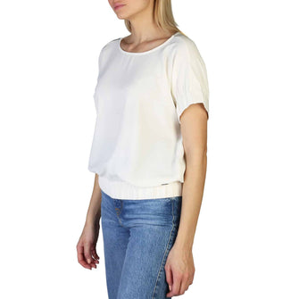 T-shirt Donna Bianco Pepe Jeans - MARGOT_PL304228