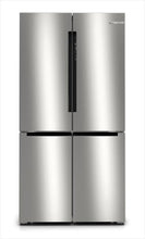 *HSW79F18ANMM SBS 177,5X90,5 INOX  'A'