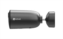 EZVIZ EB3 4G TELECAMERA DA ESTERNO A BATTERIA CON CONNETTIVITA 4G LTE