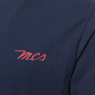 MCS T-shirt