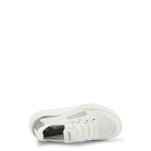 Sneakers Bambino Bianco Memory Shone 155-001