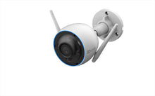 EZVIZ H3 2K TELECAMERA DA ESTERNO CON LUCE STROBO E SIRENA 3MP I.A.
