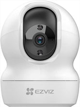 EZVIZ H6C TELECAMERA DA INTERNO MOTORIZZATA FULL HD 2MP