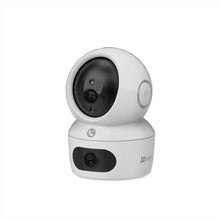 EZVIZ H7c 4MP TELECAMERA WiFi DA INTERNO MOTORIZZATA CON DOPPIO OBIETTIVO