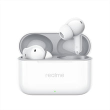 REALME T200 SNOWY WHITE WIRELESS EAR BUDS