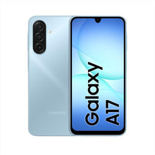SAMSUNG GALAXY A17 LTE (4/128GB) LIGHT BLUE
